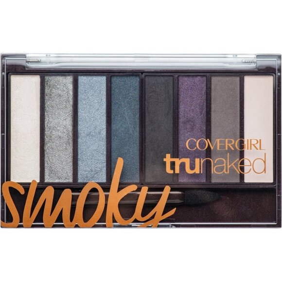 Assorted Cosmetic Palettes Bundle - Picture 6 of 7